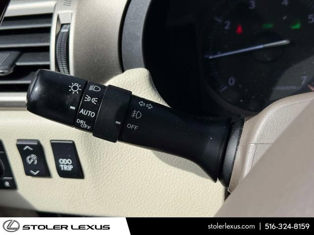 Used 2017 Lexus GX 460 Premium w/ Premium Package image 26