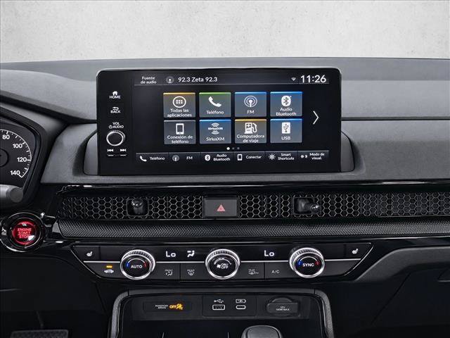 Certified 2024 Honda CR-V EX-L image 30