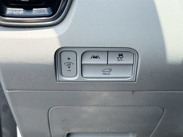 Used 2023 Kia Sorento SX FWD image 10