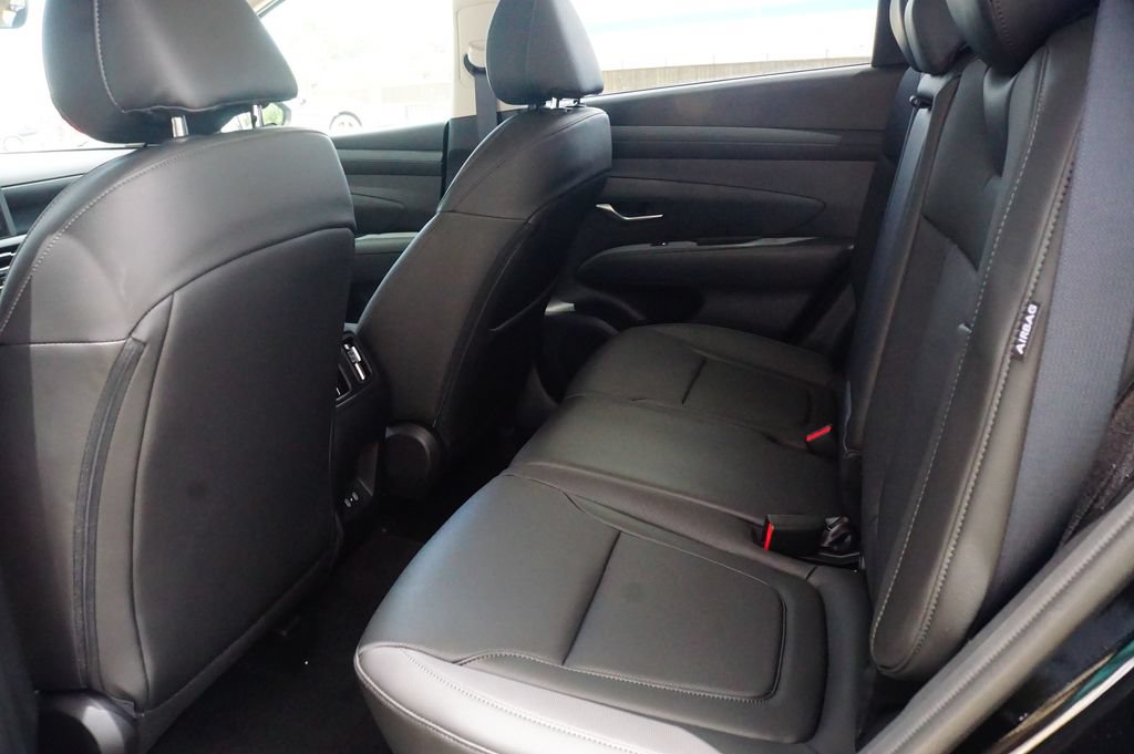 New 2026 Hyundai Tucson SEL Plus FWD image 19