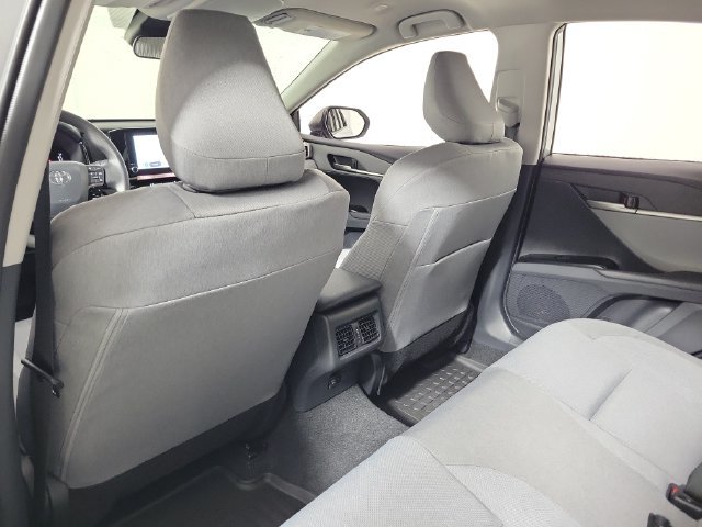 Used 2026 Toyota Camry LE FWD image 11