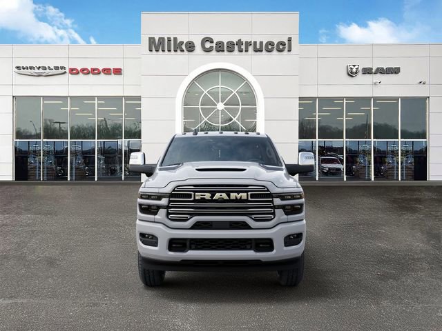 New 2026 RAM 2500 Laramie w/ Sport Appearance Package image 6