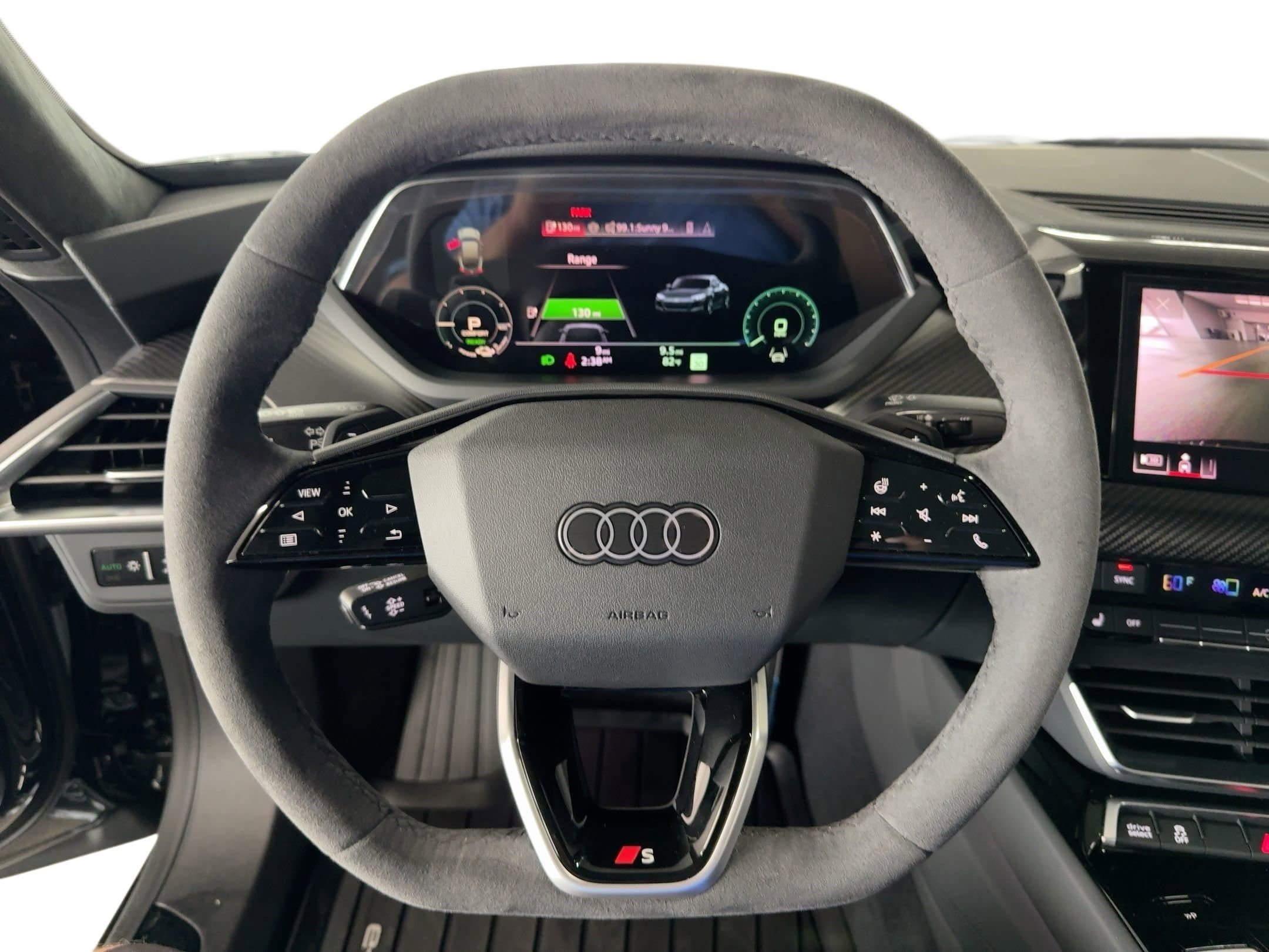 New 2026 Audi S e-tron GT Prestige image 18