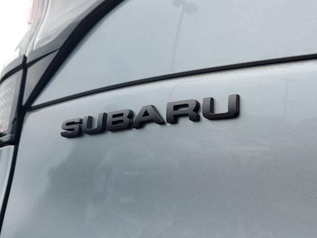 Certified 2026 Subaru Forester Limited w/ Premium/Limited Package AWD/4WD image 9