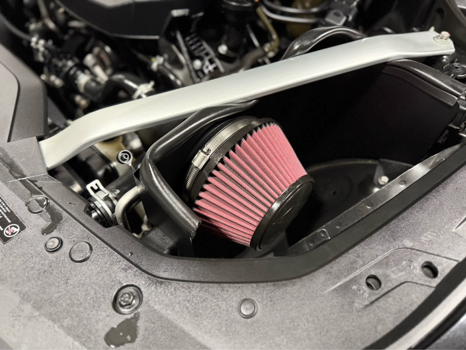 Used 2019 Genesis G70 3.3T Advanced w/ Sport Package image 13