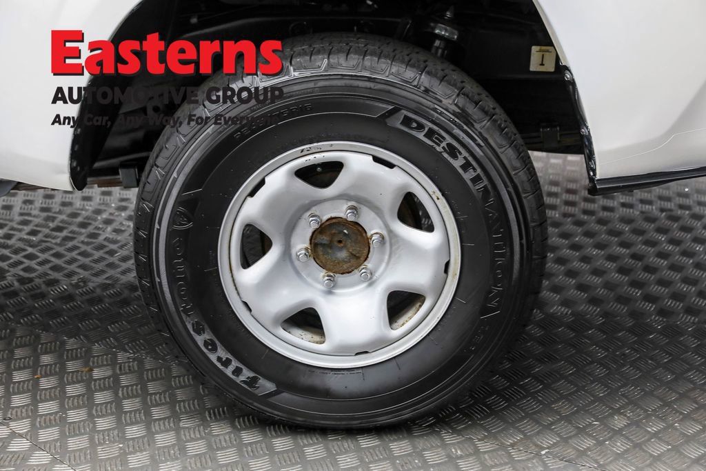 Used 2020 Toyota Tacoma SR image 8