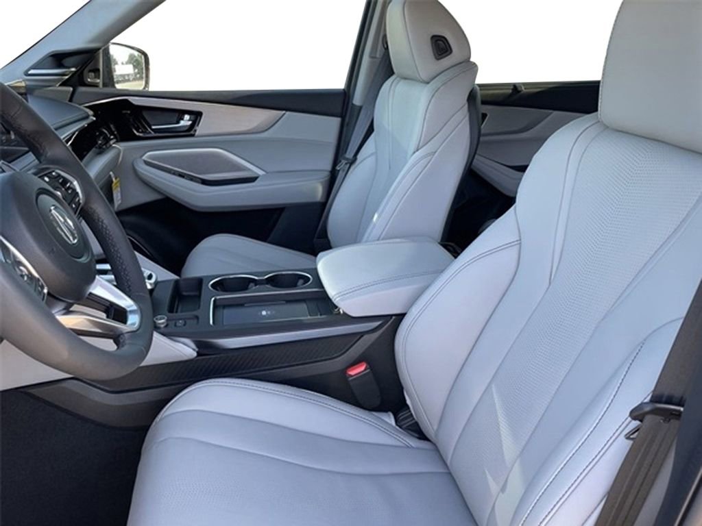 New 2026 Acura MDX w/ Technology Package image 11