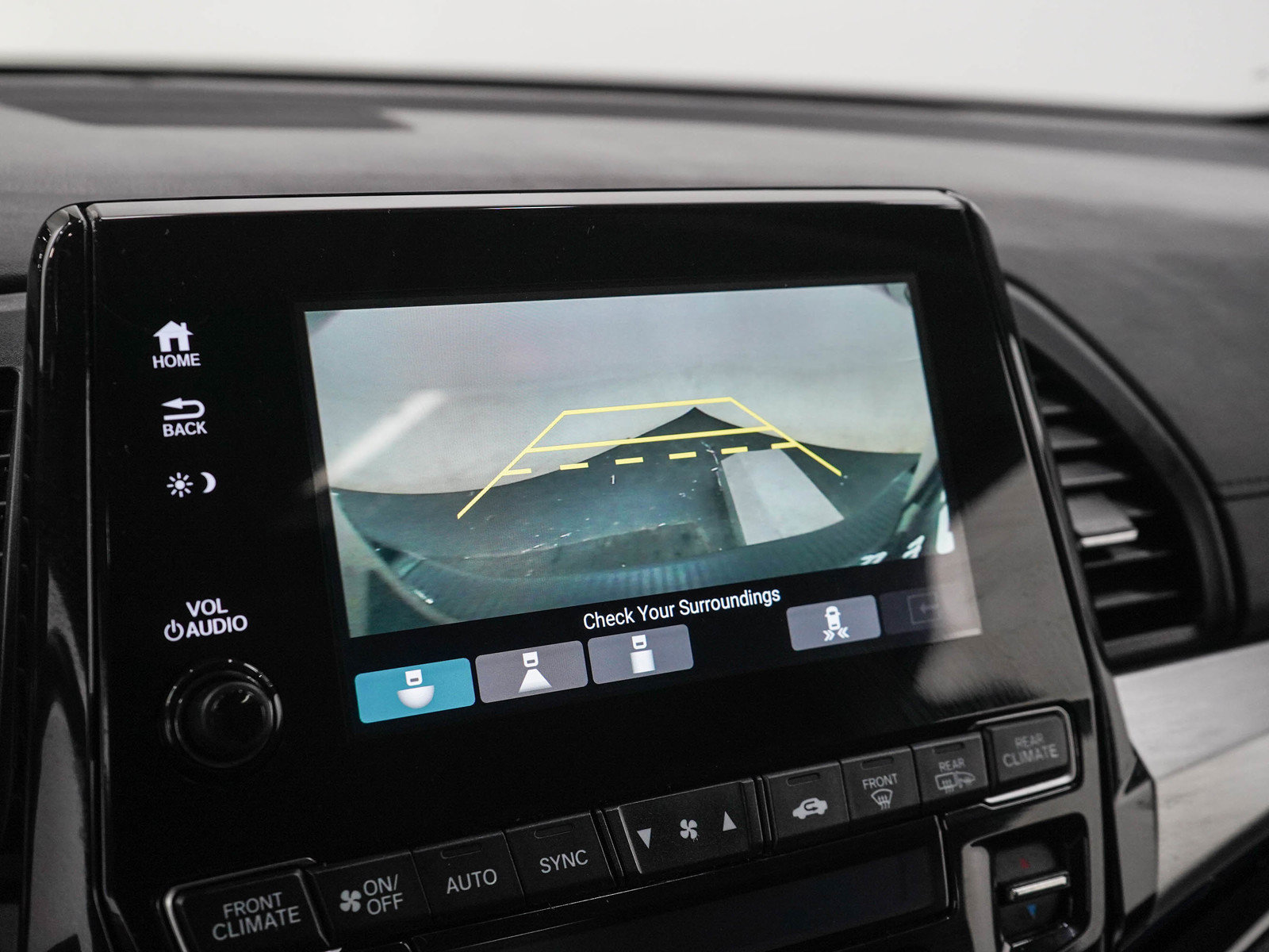 Used 2022 Honda Odyssey Touring image 26