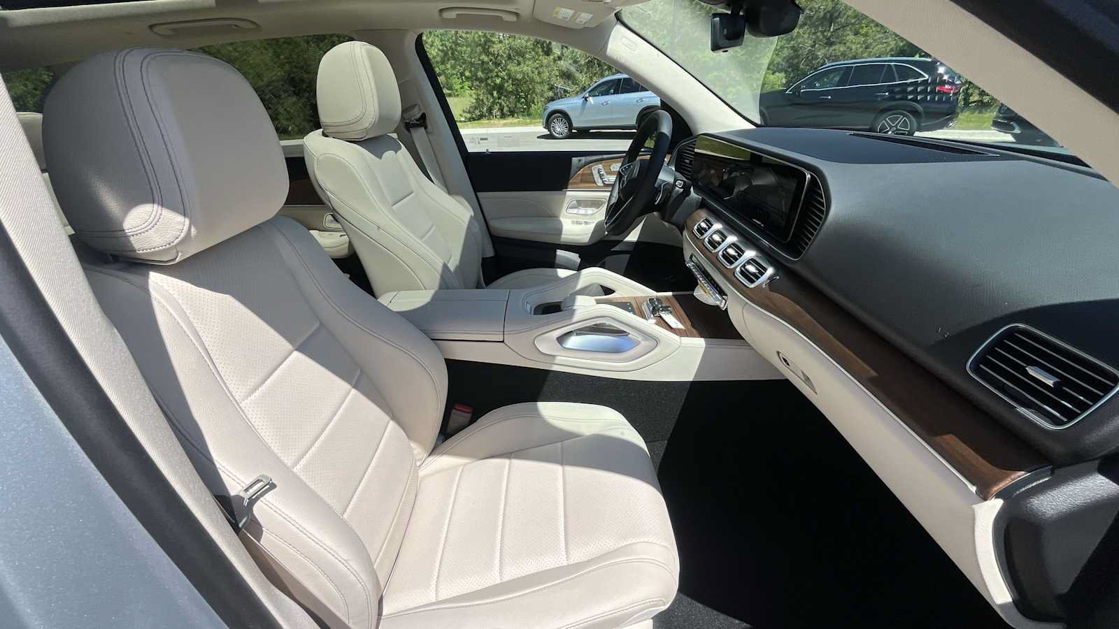 New 2026 Mercedes-Benz GLE 350 4MATIC image 11
