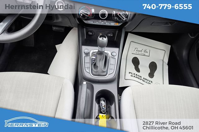 Used 2023 Hyundai Kona SEL w/ Cargo Package AWD/4WD image 13