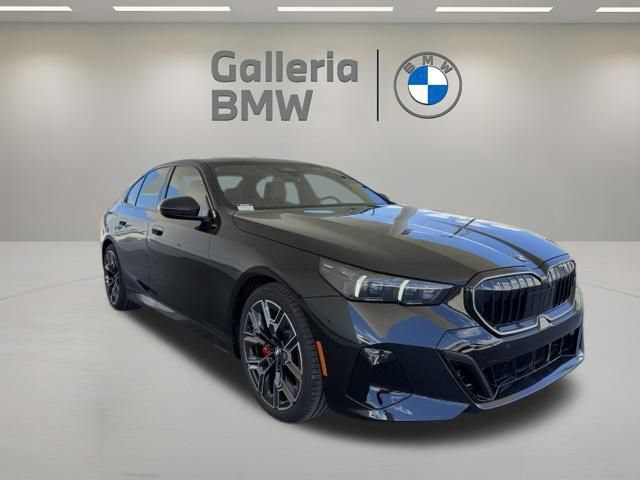 New 2027 BMW 530i w/ M Sport Package RWD image 4