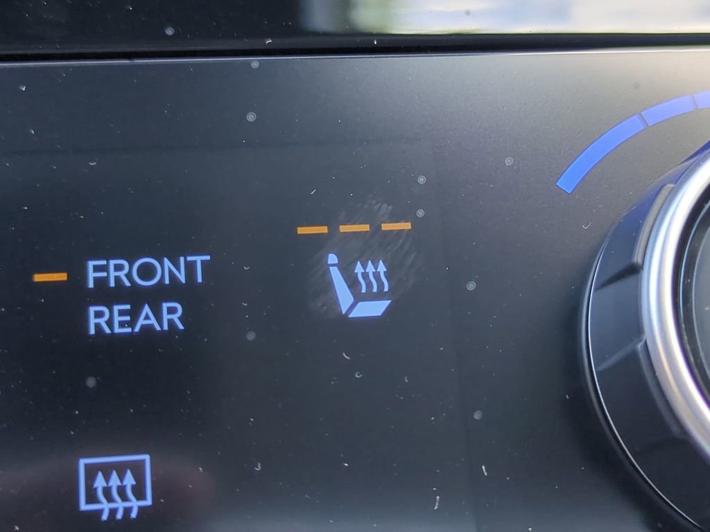 New 2026 Hyundai Santa Fe SEL image 28