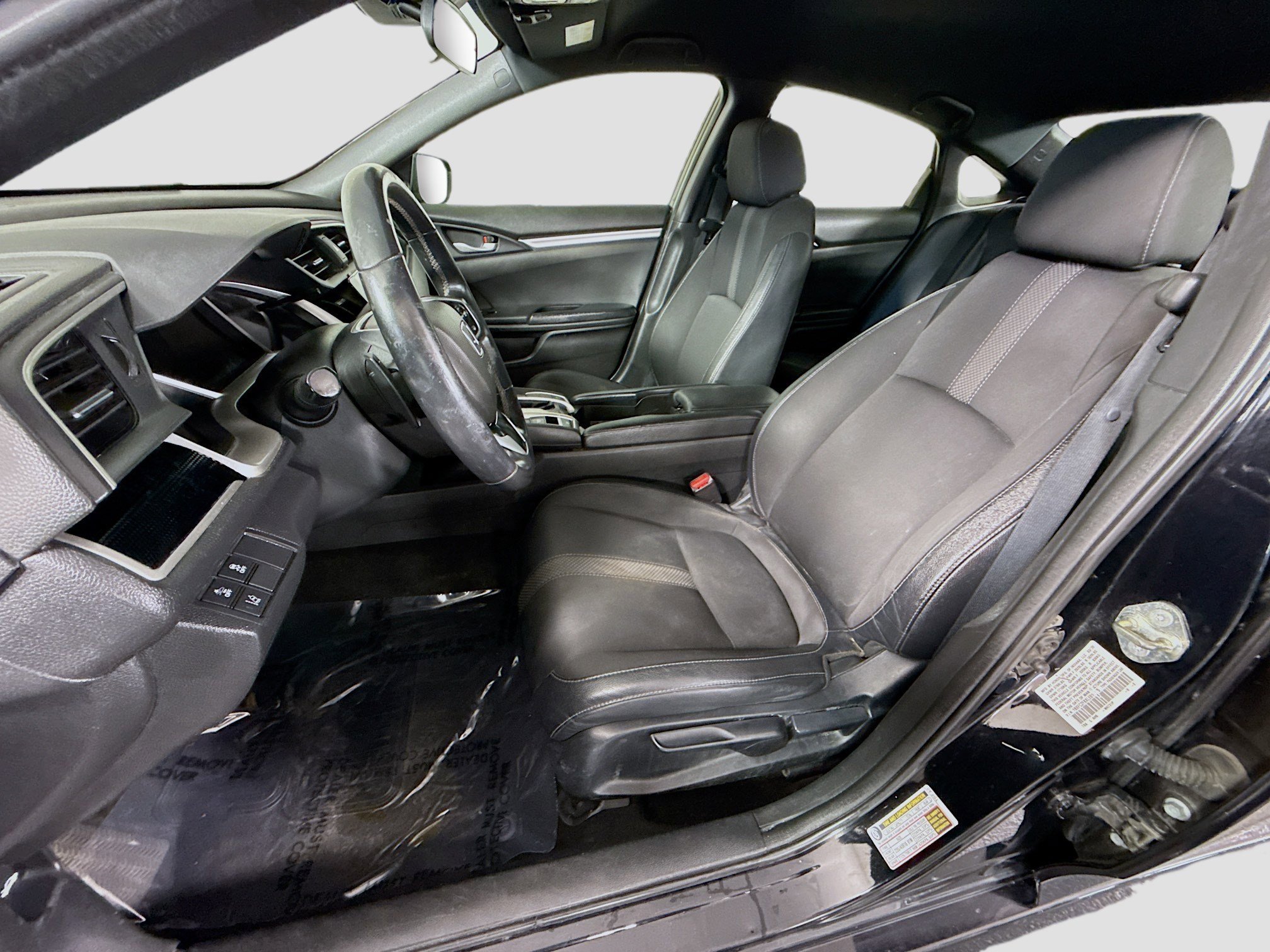 Used 2020 Honda Civic Sport image 22