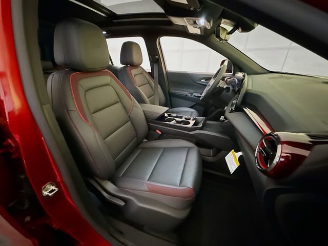 New 2026 Chevrolet Equinox RS w/ Safety and Technology Package image 30