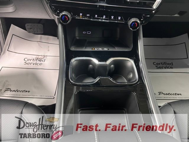 New 2026 Chevrolet Traverse LT w/ Driver Confidence Package FWD image 52