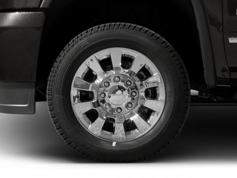 Used 2017 GMC Sierra 2500 Denali w/ Duramax Plus Package image 14