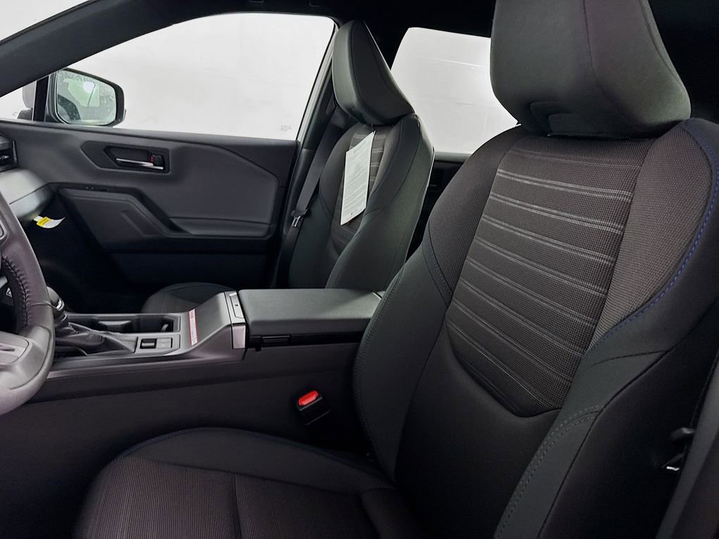 New 2026 Toyota RAV4 SE FWD image 32