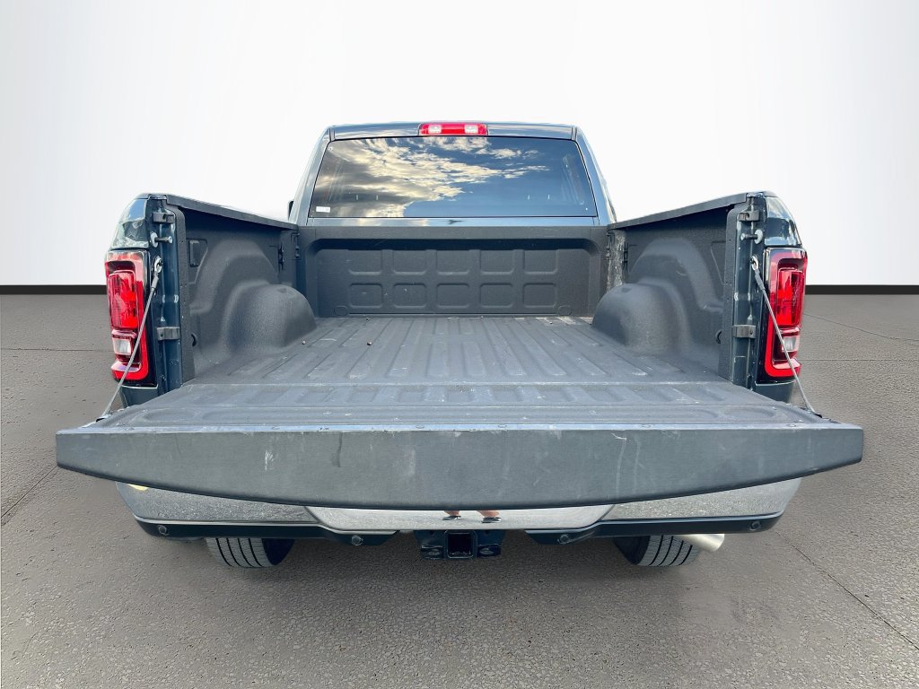 Certified 2026 RAM 2500 Big Horn AWD/4WD image 24