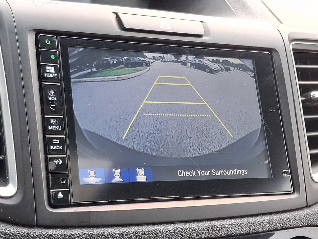 Used 2015 Honda CR-V EX image 18