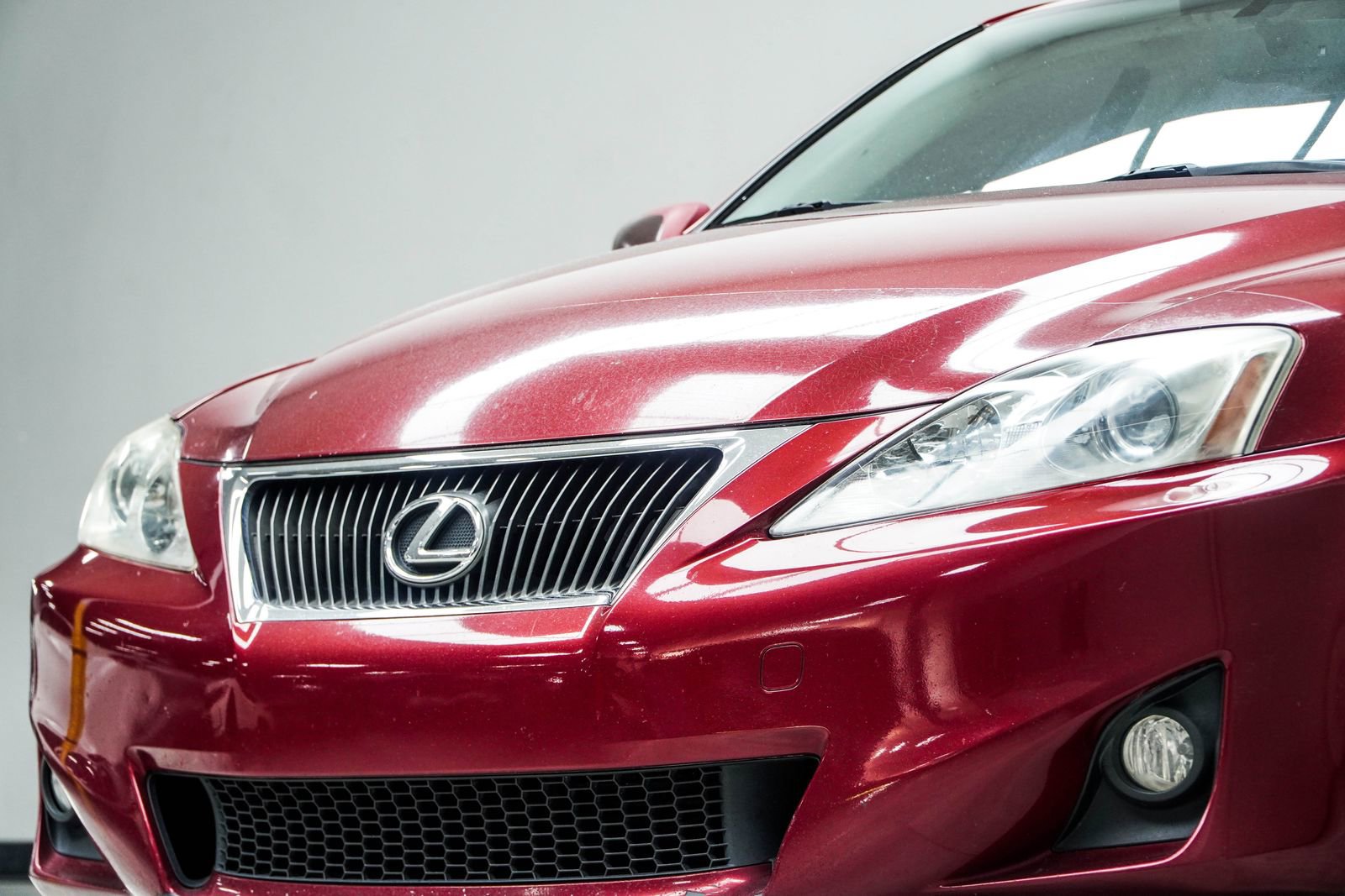 Used 2013 Lexus IS 250 image 2