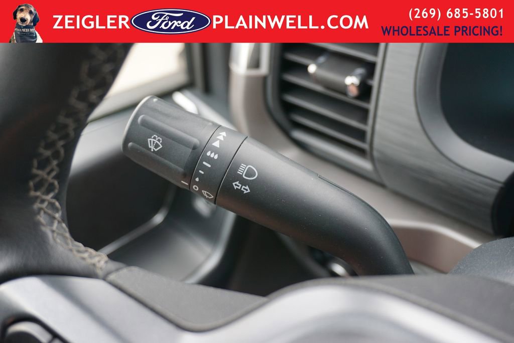 Used 2024 Ford F150 XLT w/ Tow/Haul Package image 27