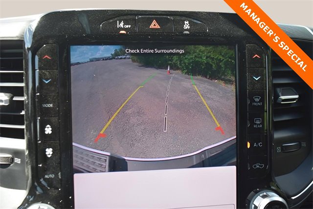 New 2026 RAM 2500 Laramie w/ Night Edition image 23