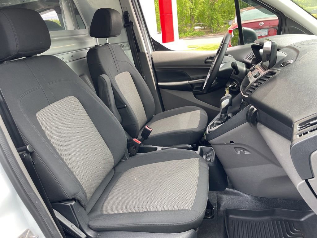Used 2023 Ford Transit Connect XL FWD image 16
