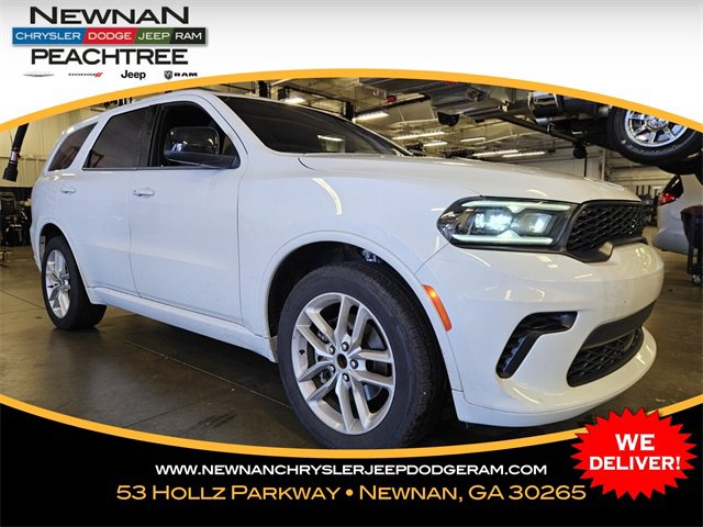 Used 2023 Dodge Durango GT