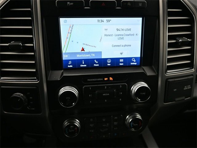 Used 2020 Ford F150 Platinum image 18