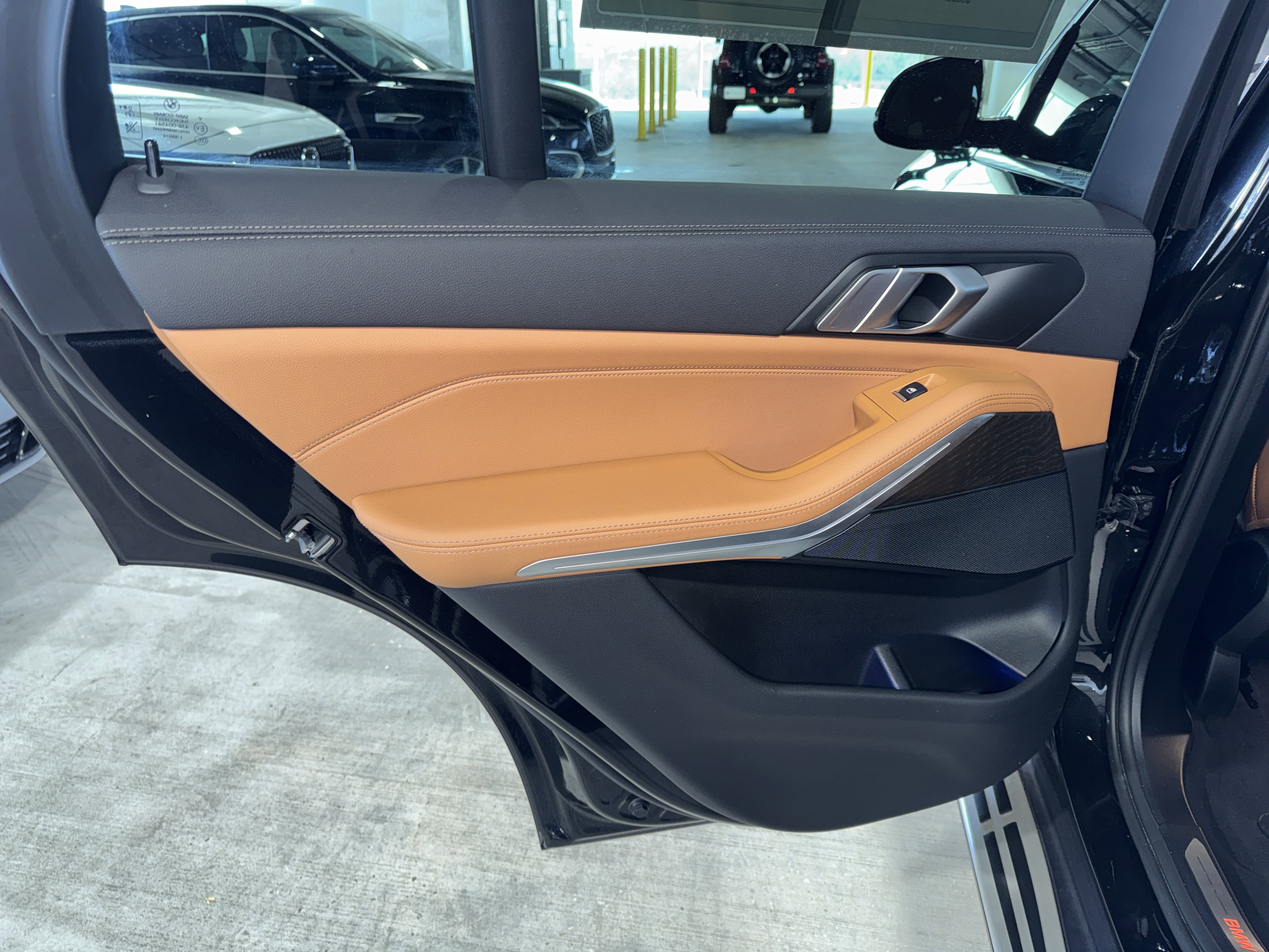 Used 2022 BMW X5 sDrive40i image 16