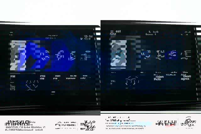 New 2025 Hyundai Santa Fe SE image 14