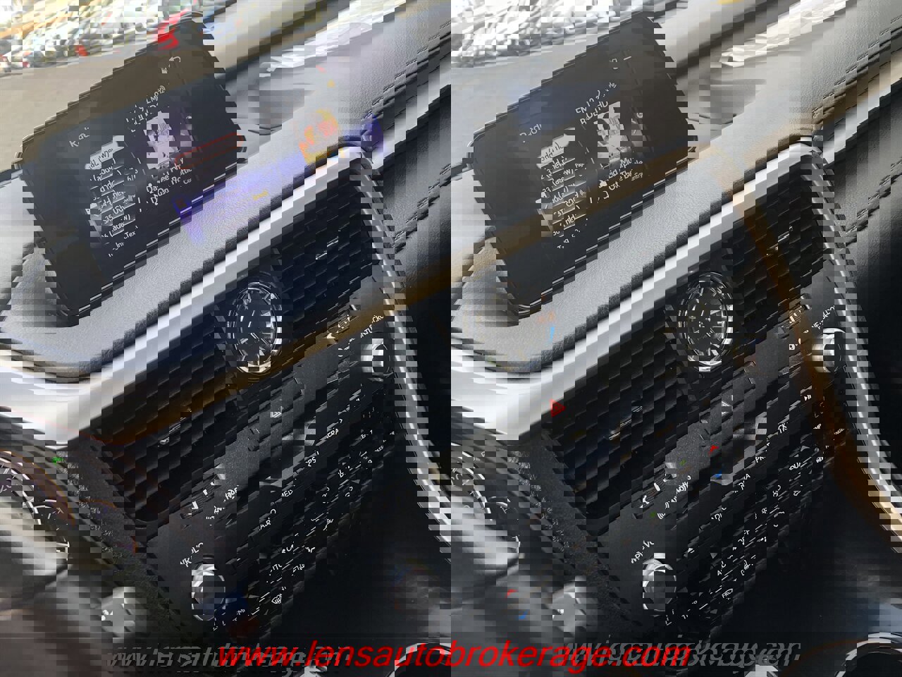 Used 2019 Lexus RX 350 FWD w/ Accessory Package image 14