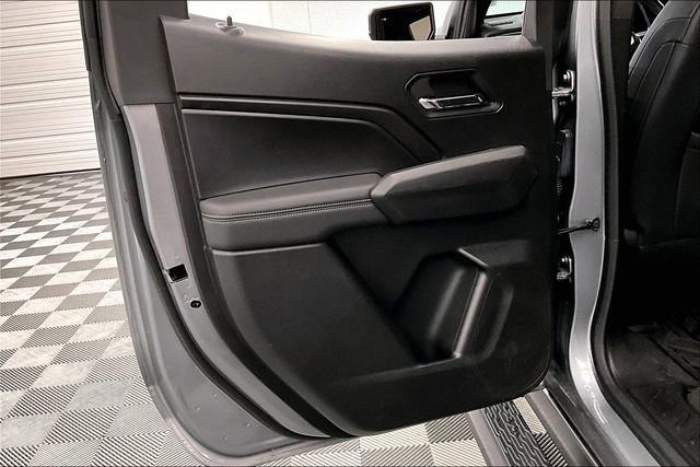 Used 2023 GMC Canyon Elevation w/ Elevation Premium Package image 23