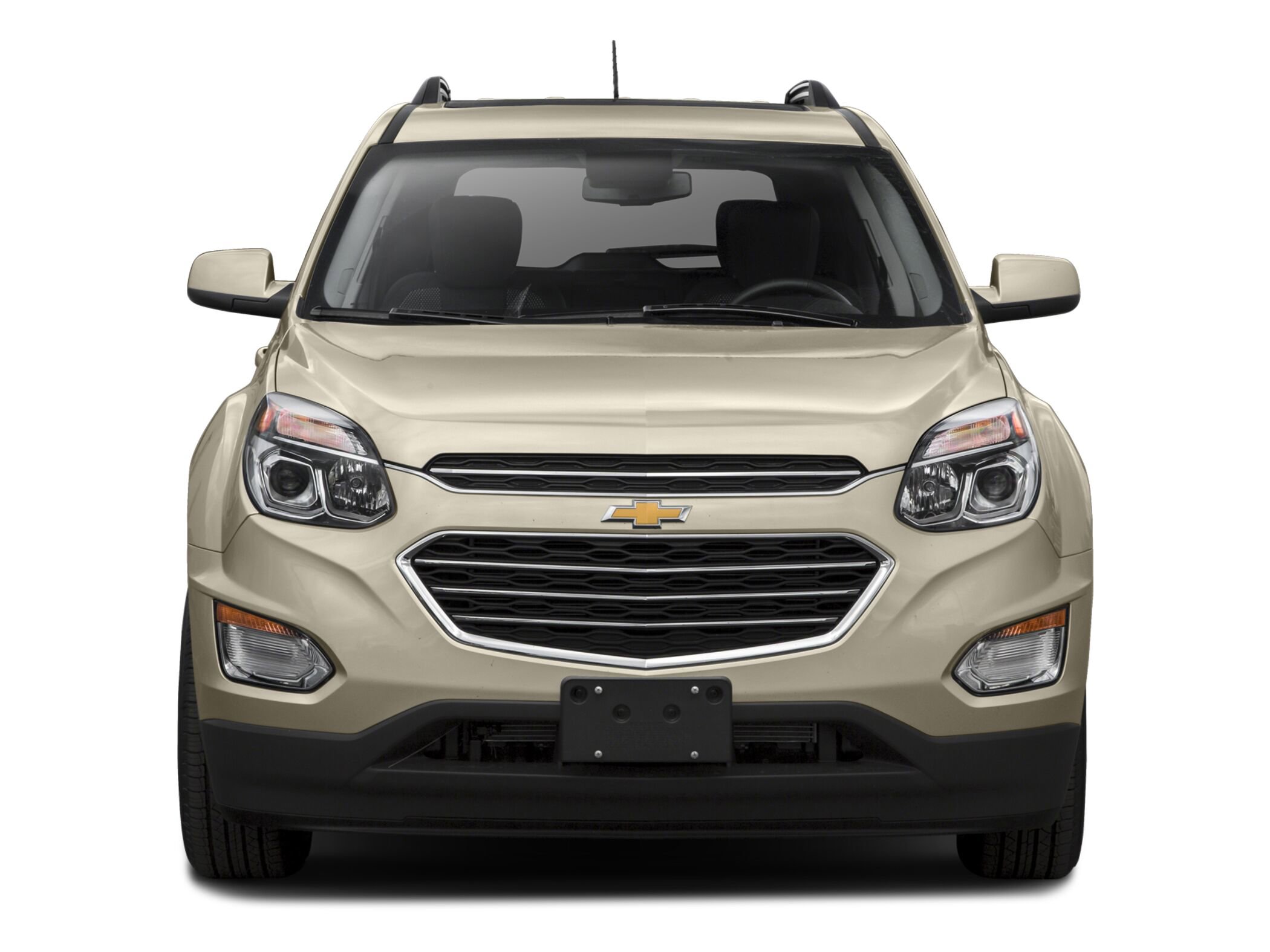 Used 2016 Chevrolet Equinox LT w/ Convenience Package image 4