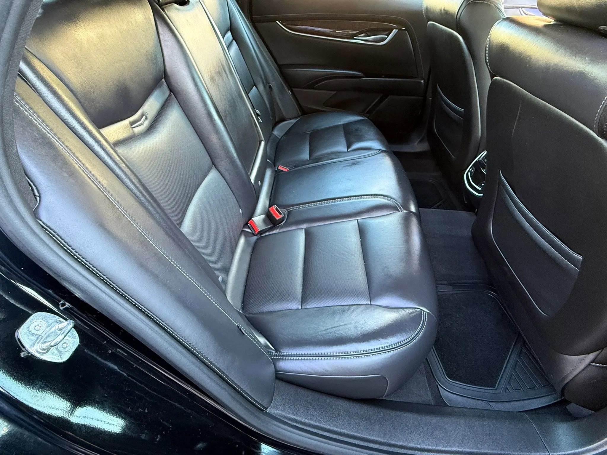 Used 2016 Cadillac XTS Luxury FWD image 18
