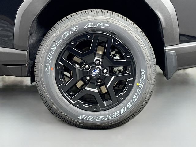 New 2026 Subaru Outback Wilderness image 33
