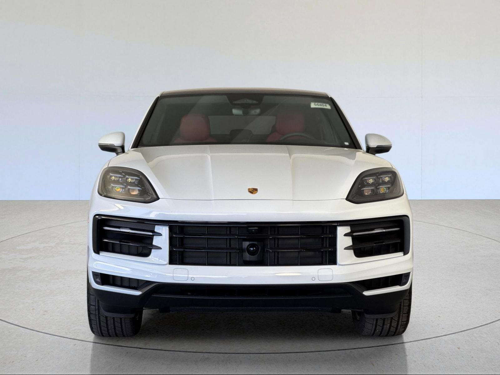 New 2026 Porsche Cayenne S image 11