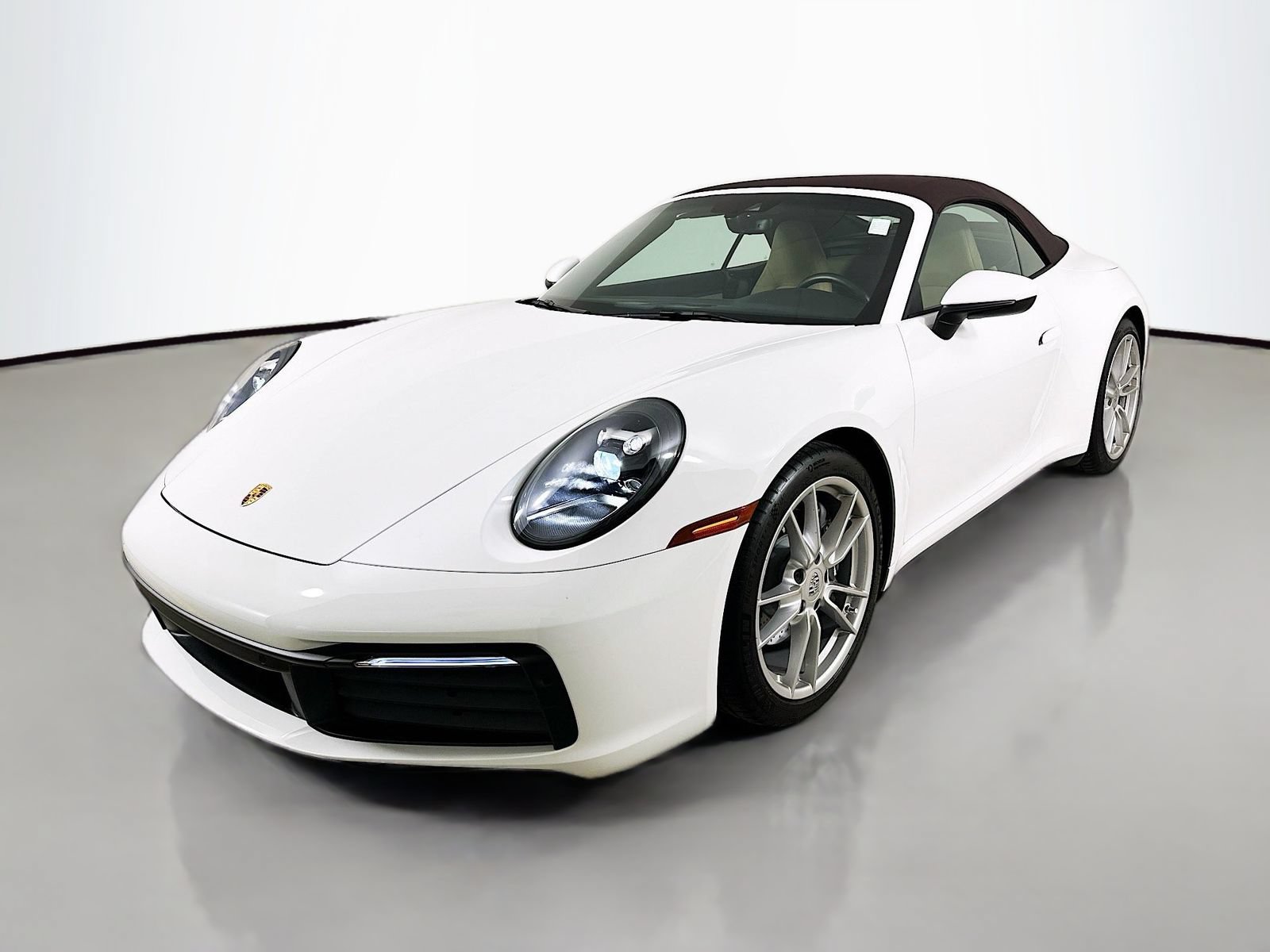 Used 2024 Porsche 911 Carrera