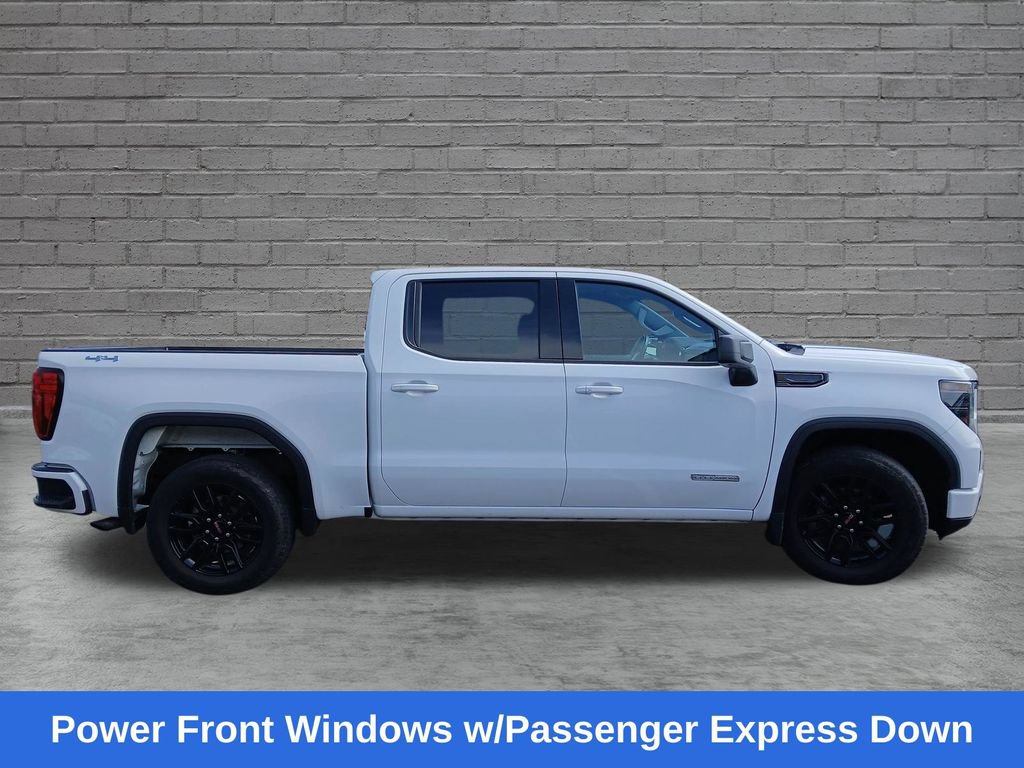 Used 2023 GMC Sierra 1500 Elevation AWD/4WD image 7