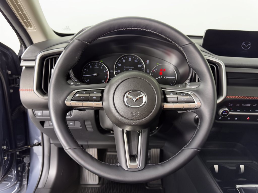 Used 2025 MAZDA CX-50 Meridian Edition w/ Weather Package AWD/4WD image 10