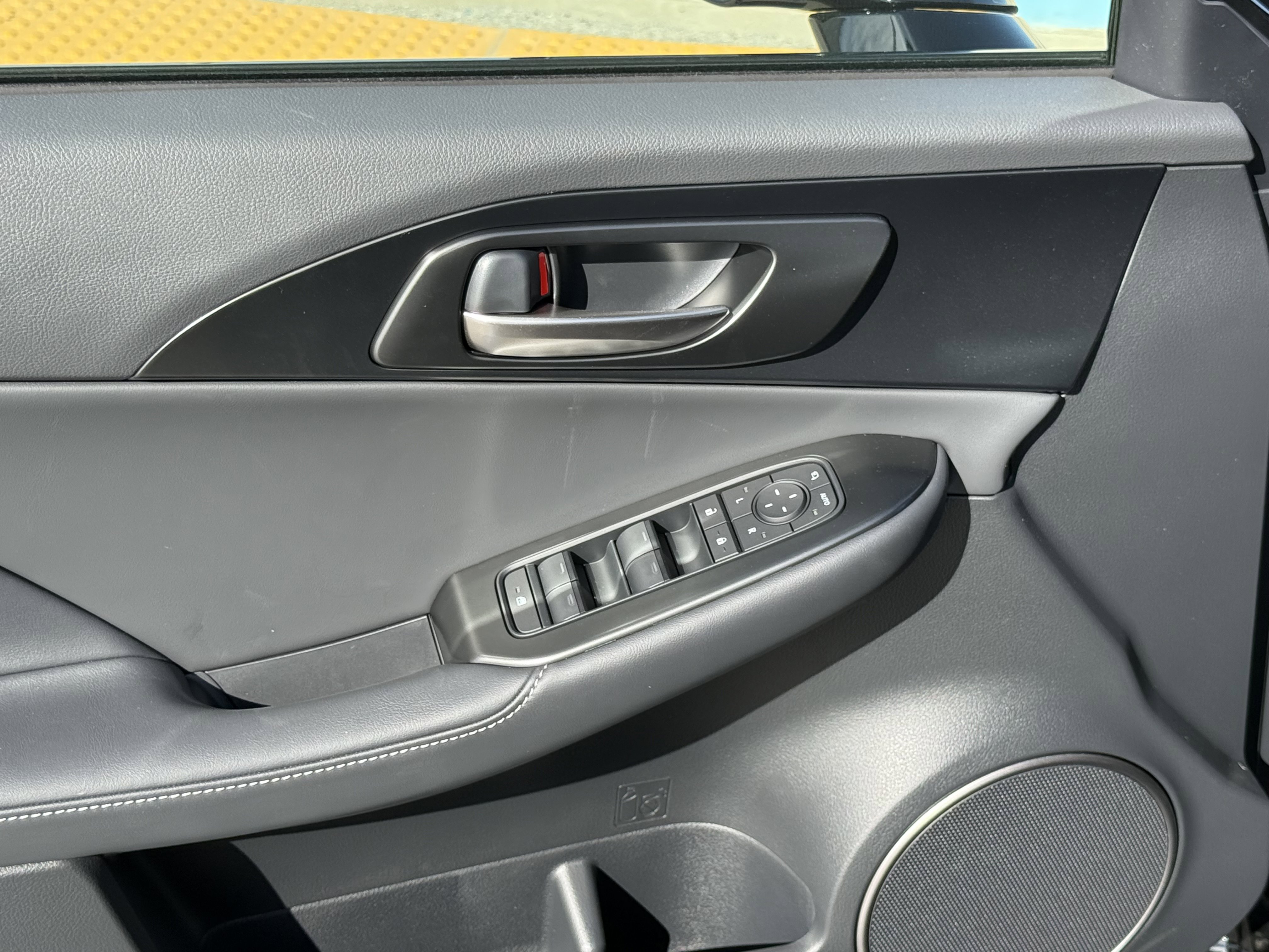 New 2026 Lexus IS 350 F Sport image 16