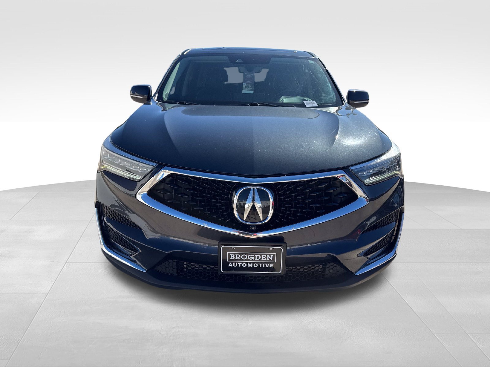 Used 2020 Acura RDX w/ Advance Package AWD/4WD image 19
