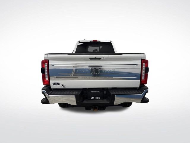 Used 2024 Ford F250 King Ranch image 15