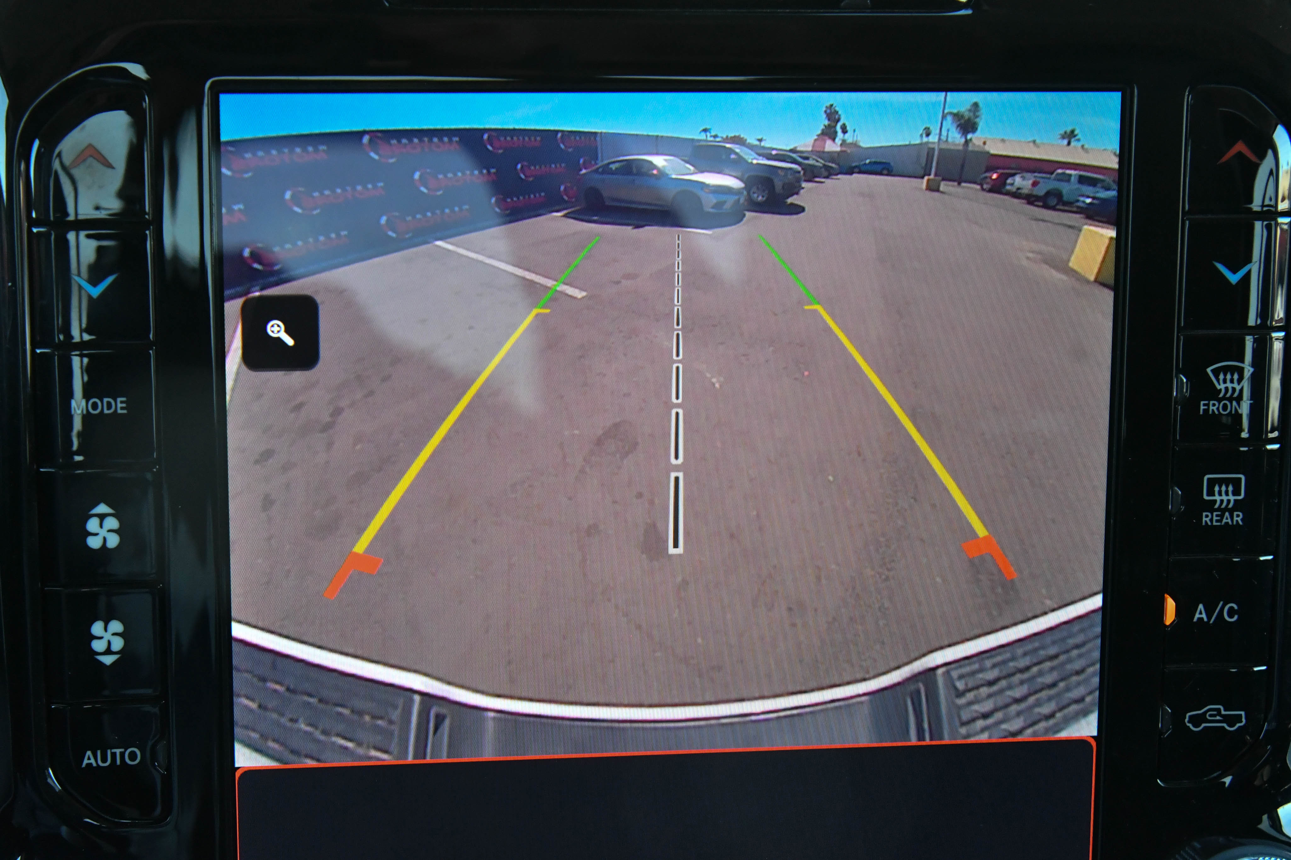 Used 2024 RAM 2500 Laramie image 22