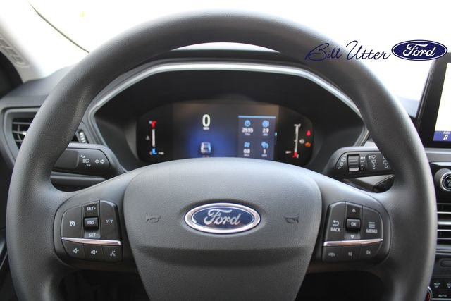 New 2026 Ford Escape Active FWD image 32