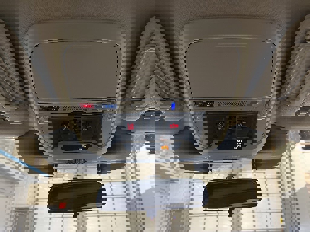 Certified 2024 Subaru Forester Sport image 26