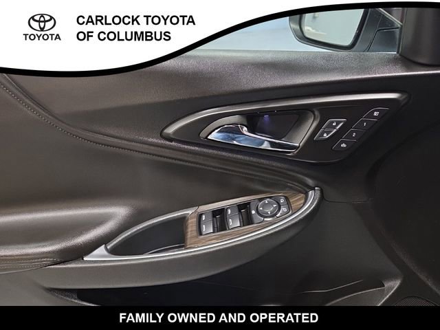 Used 2024 Chevrolet Malibu LT image 11