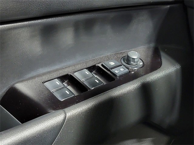 Certified 2023 MAZDA CX-5 AWD 2.5 S w/ Preferred Package image 23