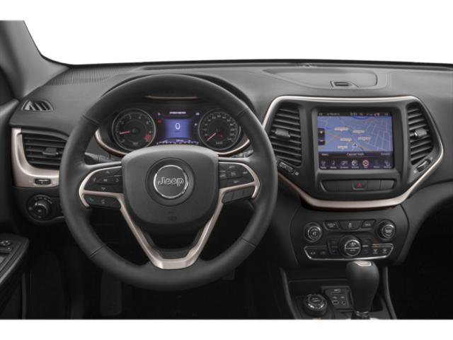 Used 2015 Jeep Cherokee Limited AWD/4WD image 10