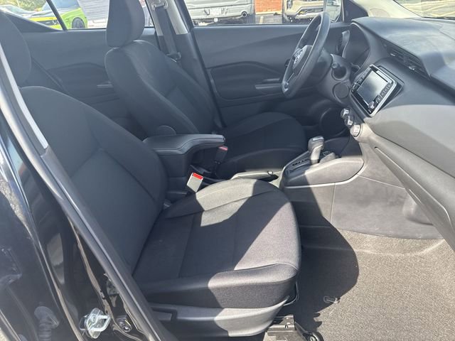 Used 2023 Nissan Kicks S image 25